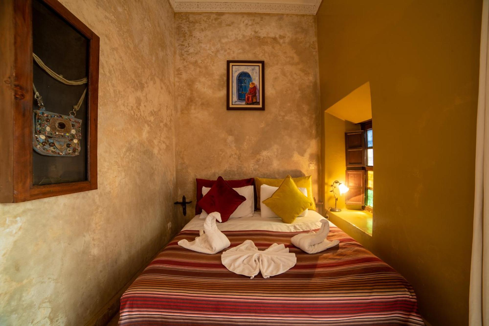 Riad Le Jardin De Lea, Suites & Spa Marrakesh Ruang foto